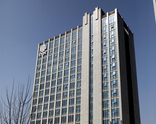 Beston Amusement Equipment Co., Ltd.