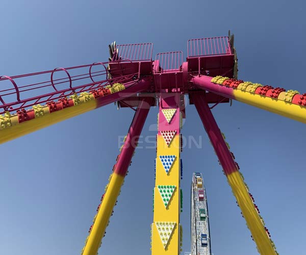 giant pendulum ride for sale