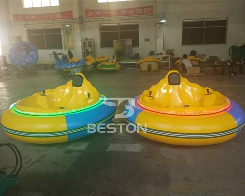 inflatable bumper cars for sale