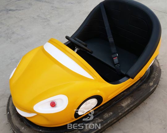 amusement park bumper cars for sale