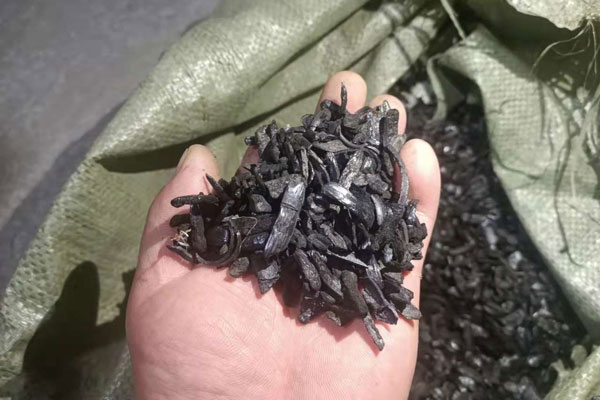 Make Biochar