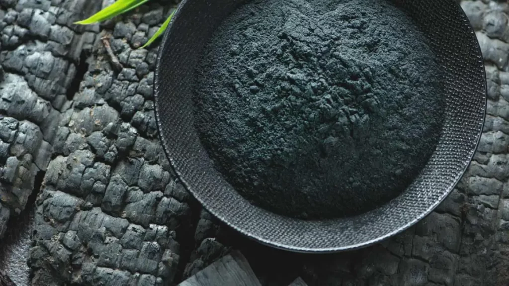 Activated Charcoal